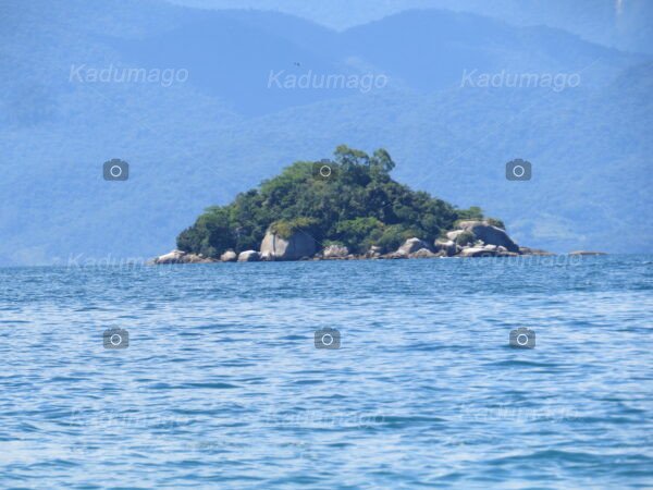 Ilha dos Ganchos, Paraty, Brasil