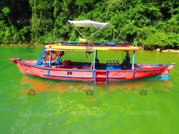 Praia do Jurumirm em Paraty, Brasil - Image 3