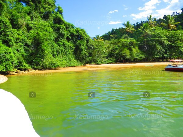 Praia do Jurumirm em Paraty, Brasil - Image 7