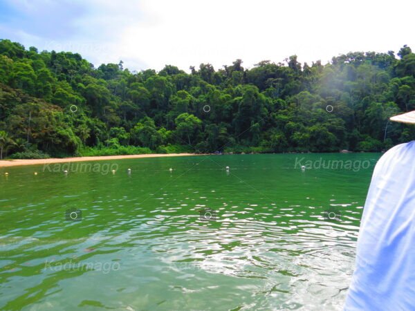 Praia do Jurumirm em Paraty, Brasil - Image 5