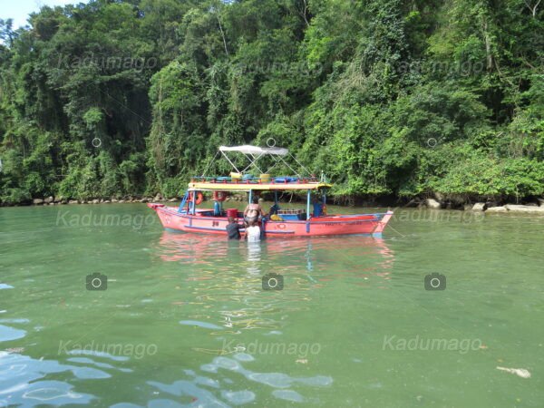 Praia do Jurumirm em Paraty, Brasil - Image 4