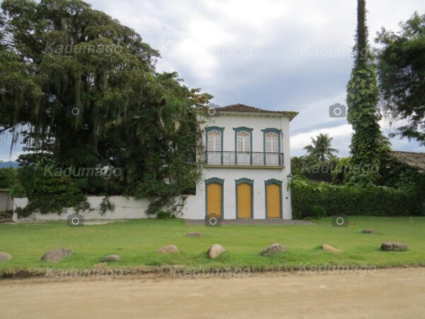 Casa de Don João de Bragança - Image 2