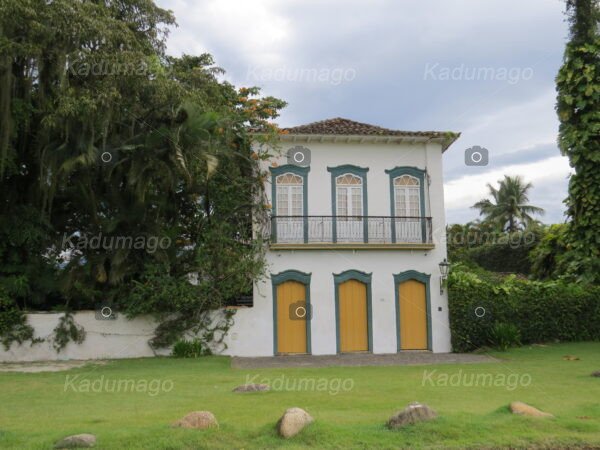 Casa de Don João de Bragança