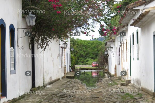 Rua Comendador José Luís no Centro Histórico - Image 2