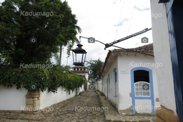 Rua Comendador José Luís no Centro Histórico - Image 3