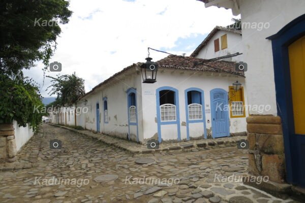 Rua Comendador José Luís no Centro Histórico - Image 5