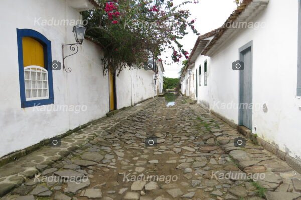 Rua Comendador José Luís no Centro Histórico - Image 6