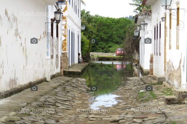 Rua Comendador José Luís no Centro Histórico - Image 7