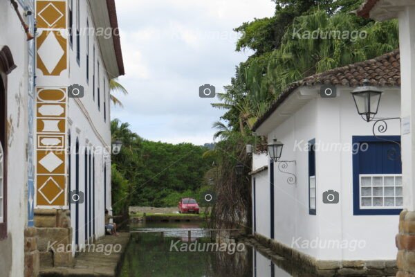 Rua Comendador José Luís no Centro Histórico - Image 10