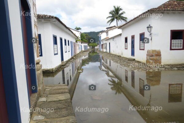 Rua Comendador José Luís no Centro Histórico - Image 11