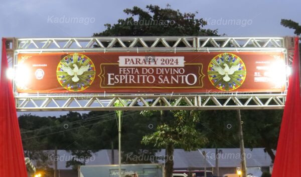 Festa do Divido 2024 em Paraty - Image 2