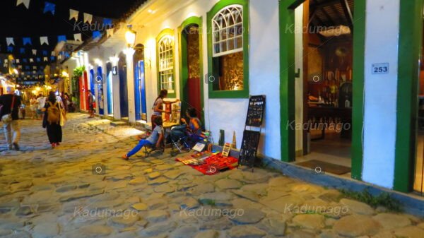 Festival Internacional de Fotografia Paraty em Foco - Imagem 2