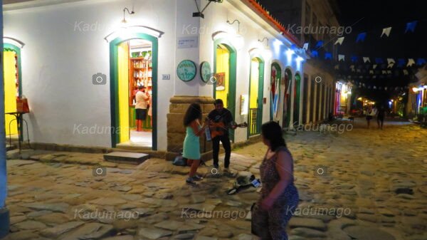 Festival Internacional de Fotografia Paraty em Foco - Imagem 3