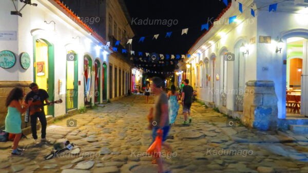 Festival Internacional de Fotografia Paraty em Foco - Imagem 4