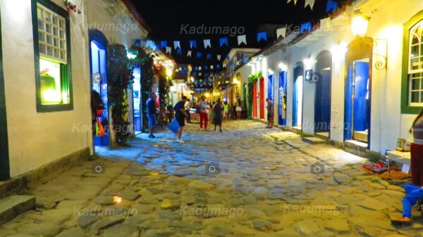 Festival Internacional de Fotografia Paraty em Foco - Imagem 5