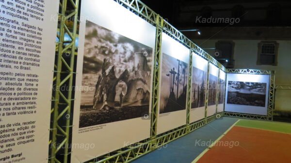Festival Internacional de Fotografia Paraty em Foco - Imagem 7