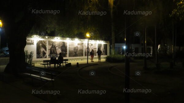 Festival Internacional de Fotografia Paraty em Foco - Imagem 8