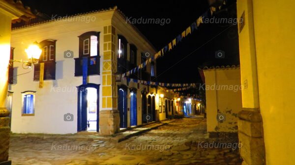 Casa da Cultura de Paraty