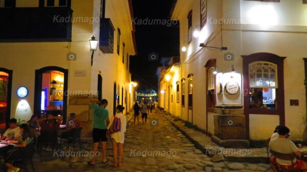 Festival Internacional de Fotografia Paraty em Foco - Imagem 9