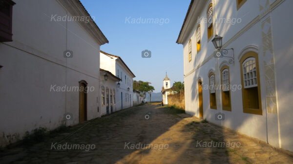 A Charmosa Rua da Capela - Image 9