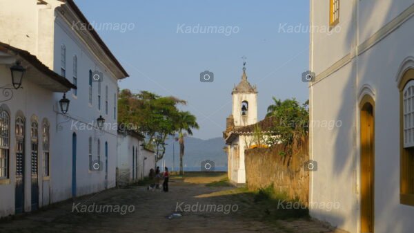 A Charmosa Rua da Capela - Image 8