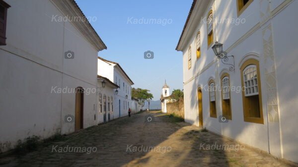 A Charmosa Rua da Capela - Image 7