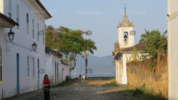 A Charmosa Rua da Capela - Image 6