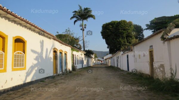 A Charmosa Rua da Capela - Image 5