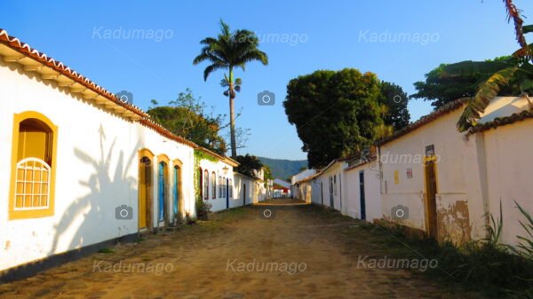 A Charmosa Rua da Capela - Image 4