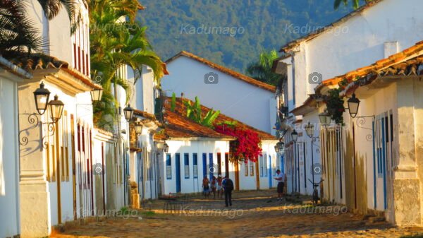 A Charmosa Rua da Capela - Image 2