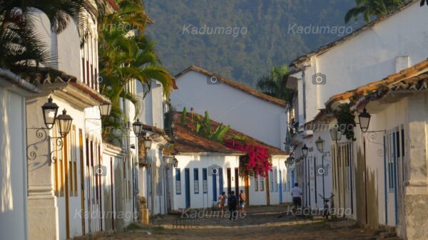 A Charmosa Rua da Capela - Image 3