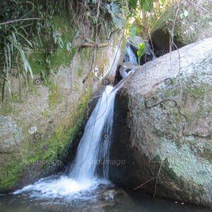 Cachoeira da Serra da Várzea do Corumbê 2024