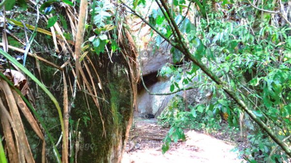 Sítio Arqueológico Toca do Cassununga - Image 11