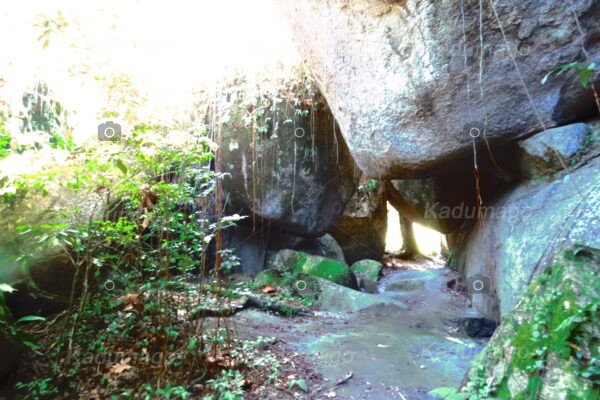 Sítio Arqueológico Toca do Cassununga - Image 15