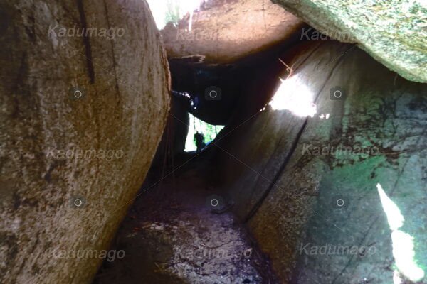 Sítio Arqueológico Toca do Cassununga - Image 19