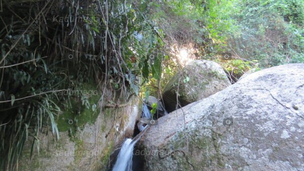 Cachoeira da Serra da Várzea do Corumbê 2024 - Image 2