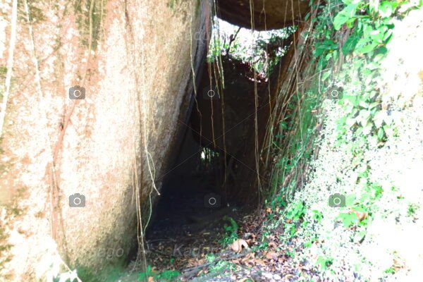 Sítio Arqueológico Toca do Cassununga - Image 20