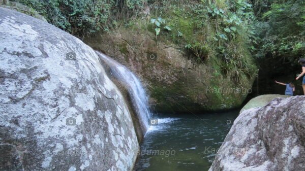 Cachoeira da Serra da Várzea do Corumbê 2024 - Image 3