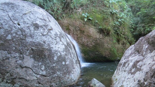 Cachoeira da Serra da Várzea do Corumbê 2024 - Image 4