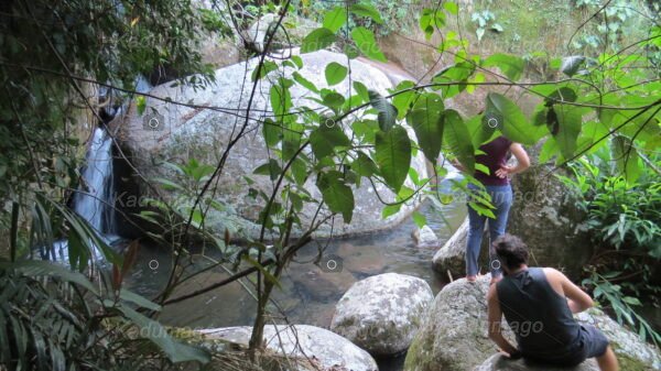 Cachoeira da Serra da Várzea do Corumbê 2024 - Image 6