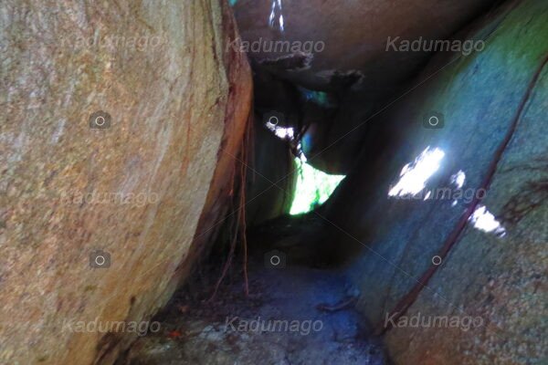 Sítio Arqueológico Toca do Cassununga - Image 7