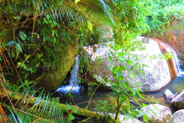 Cachoeira da Serra da Várzea do Corumbê 2025 - Image 3