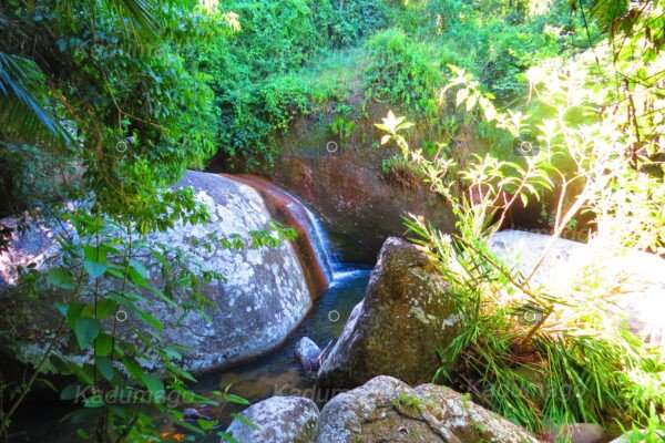 Cachoeira da Serra da Várzea do Corumbê 2025 - Image 2