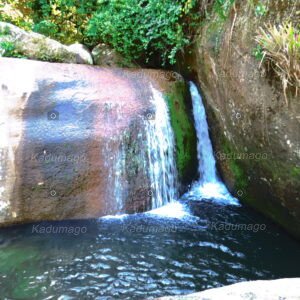 Cachoeira da Serra da Várzea do Corumbê 2025