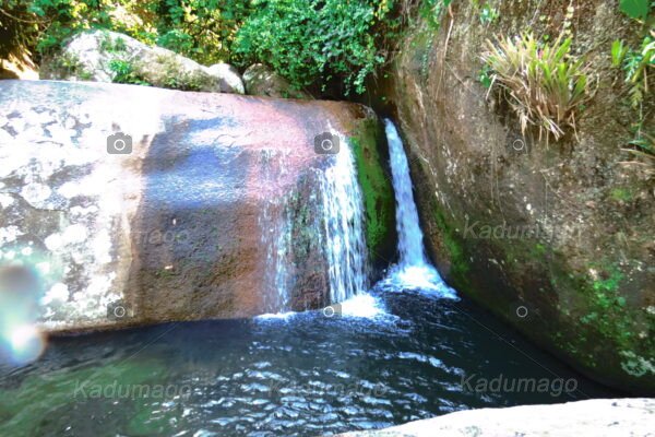 Cachoeira da Serra da Várzea do Corumbê 2025