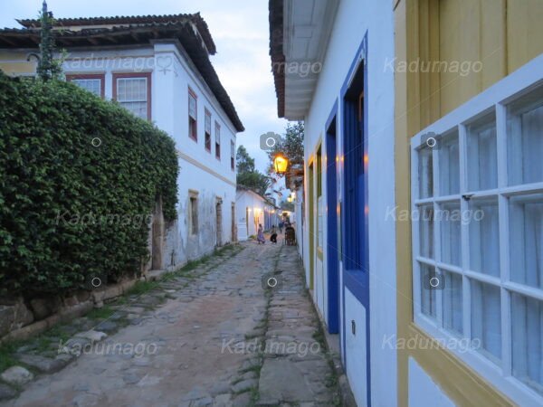Anoitecer em Paraty - Imagem 10