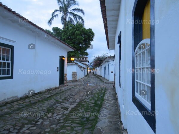Anoitecer em Paraty - Imagem 11