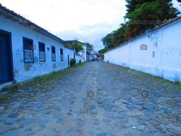 Anoitecer em Paraty - Imagem 12