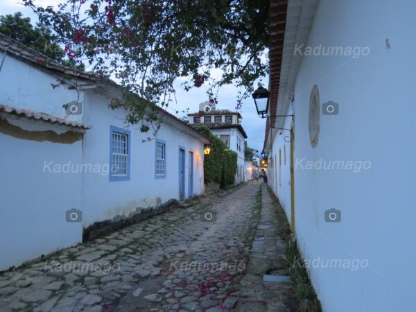 Anoitecer em Paraty - Imagem 8