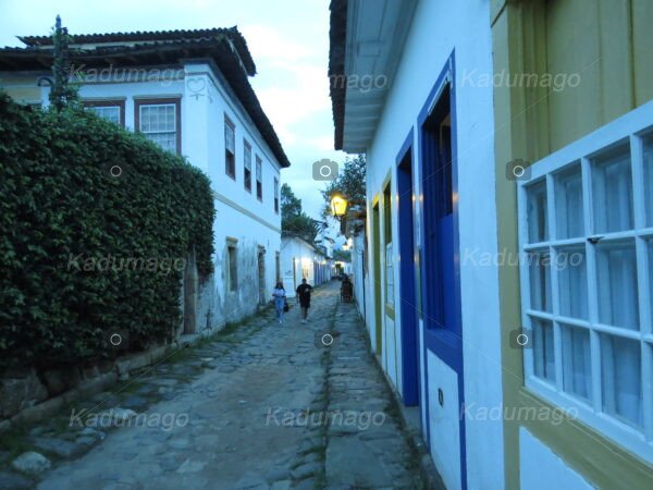 Anoitecer em Paraty - Imagem 9